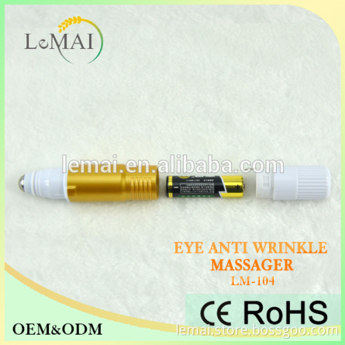 Beauty Equipment Eye Anti-wrinkle Massager
